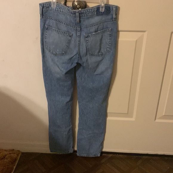 Aero boyfriend jeans size 00 - Picture 2 of 4
